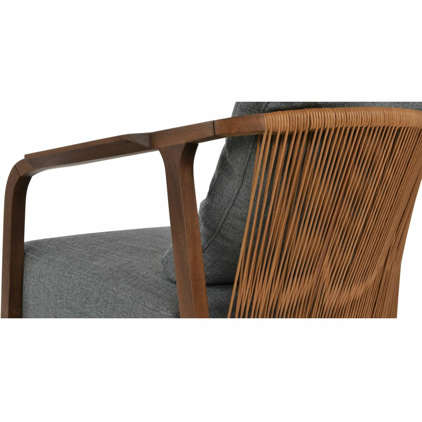 DROPS LOUNGE ARMCHAIR