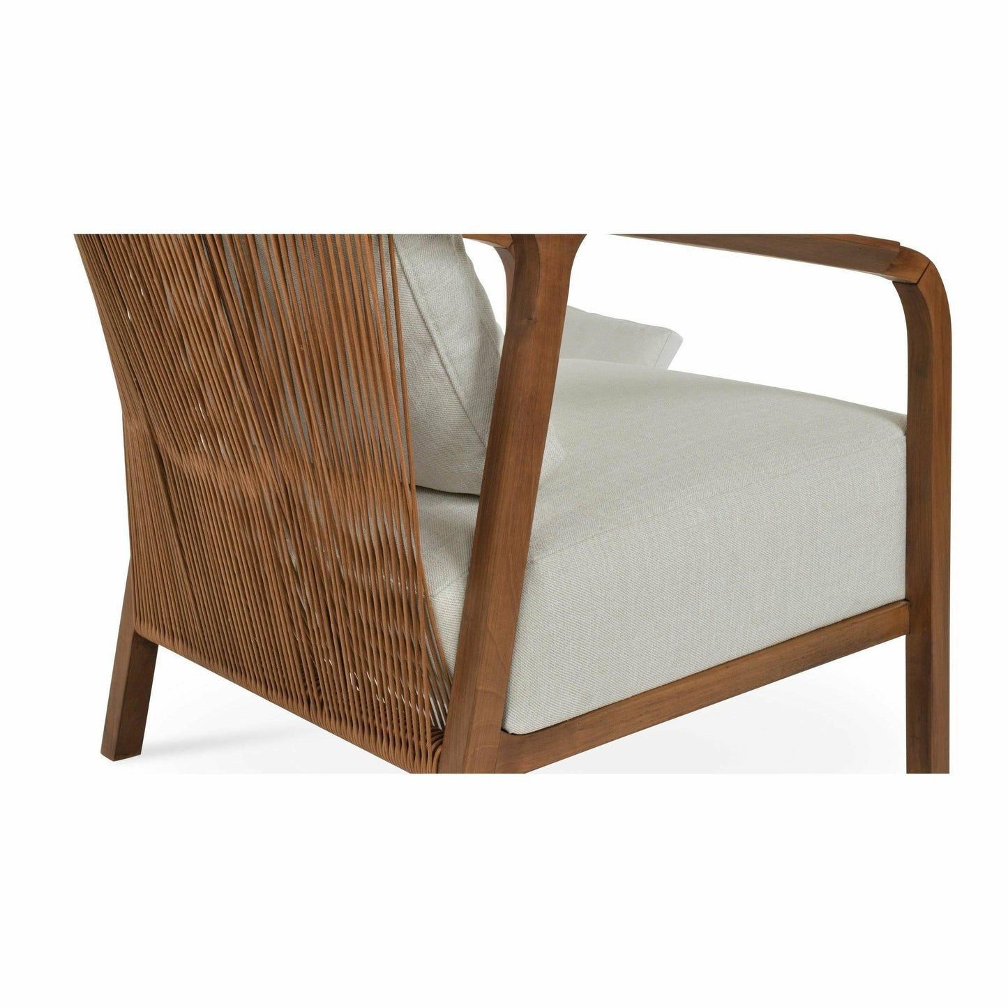 DROPS LOUNGE ARMCHAIR