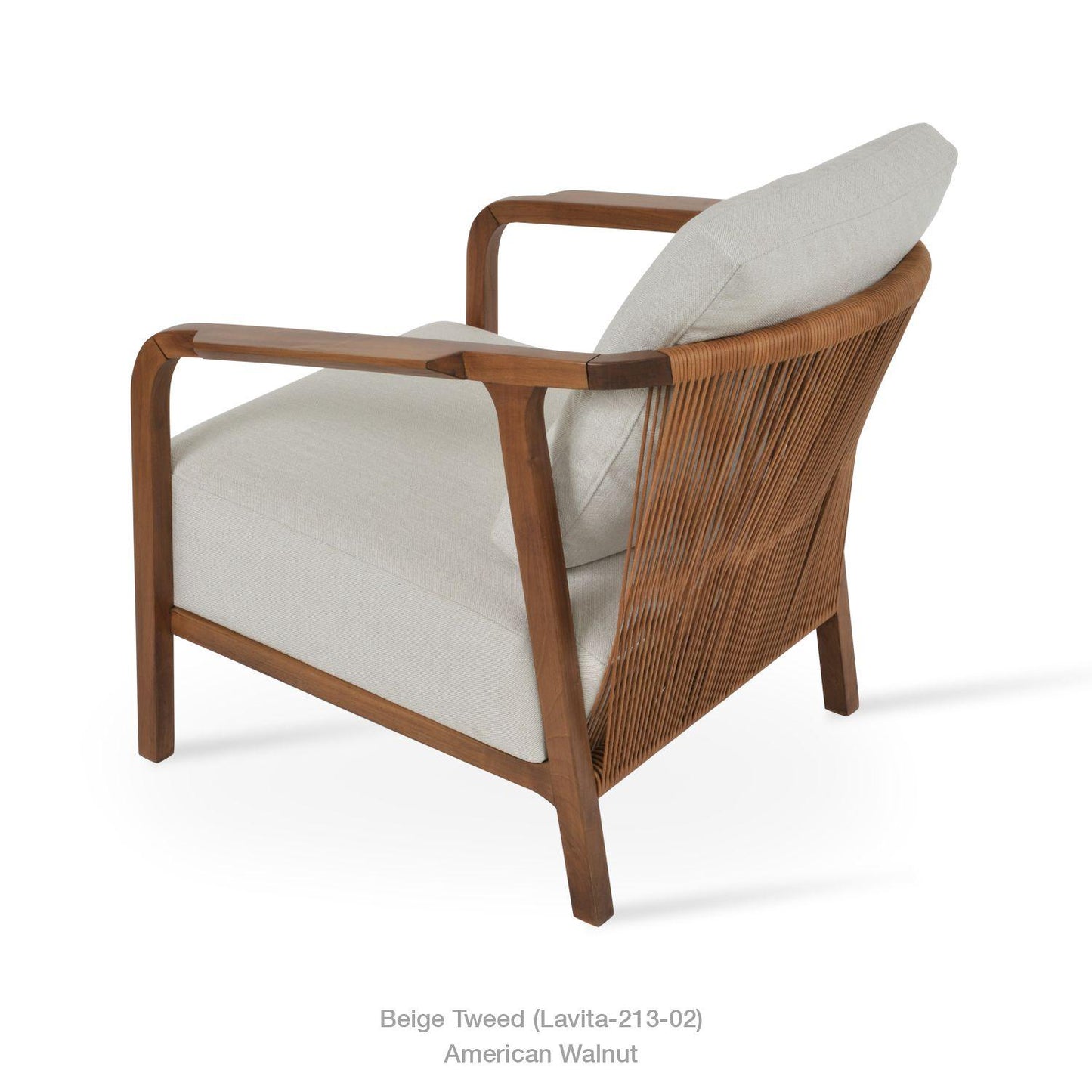 DROPS LOUNGE ARMCHAIR