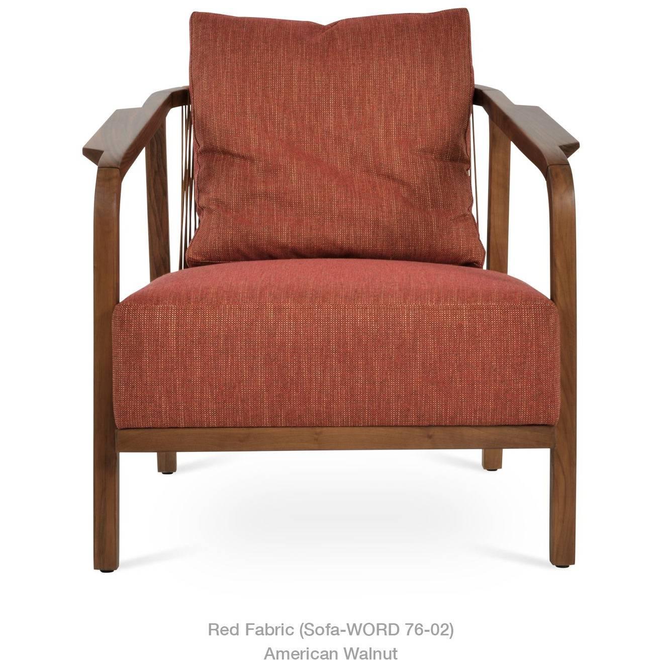 DROPS LOUNGE ARMCHAIR