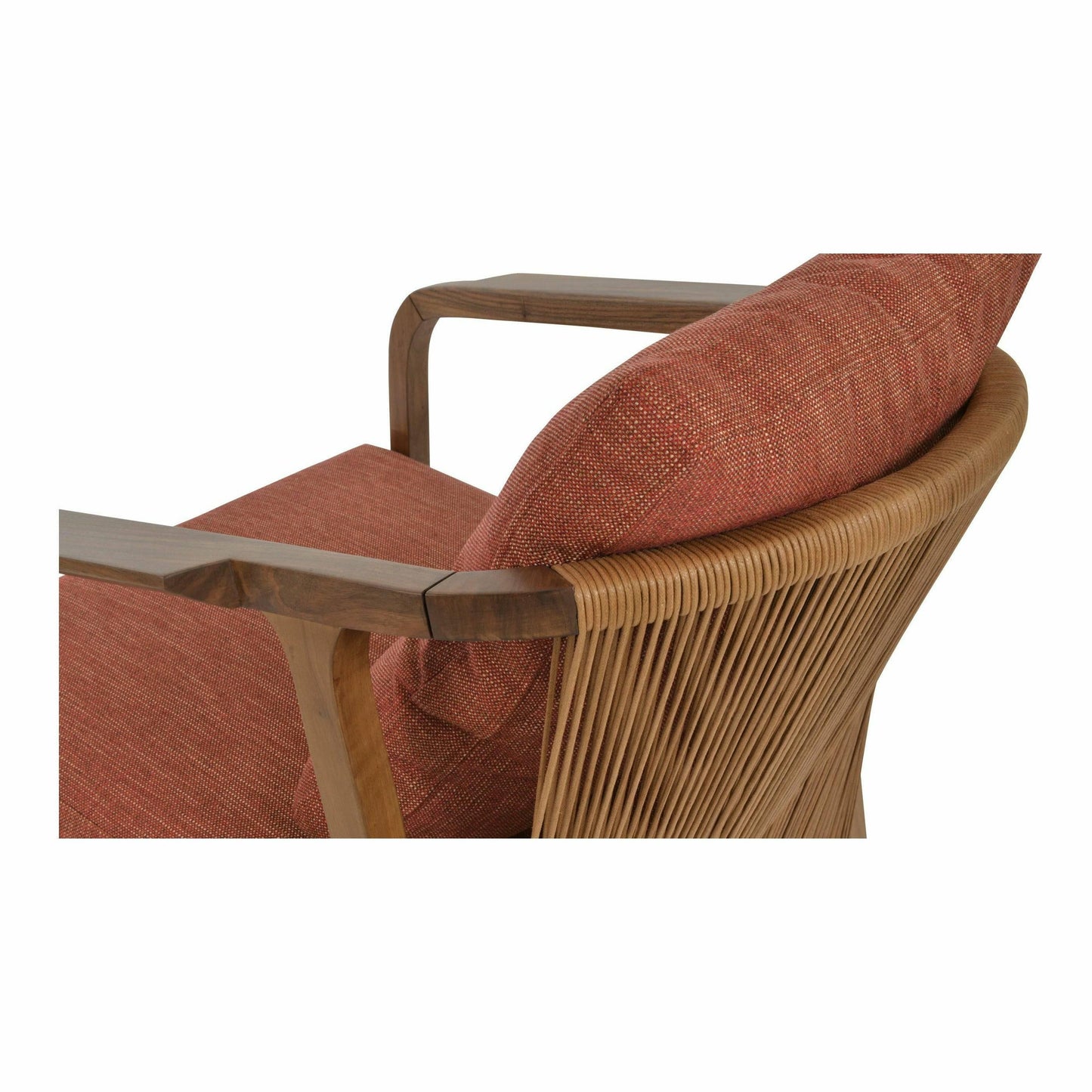 DROPS LOUNGE ARMCHAIR