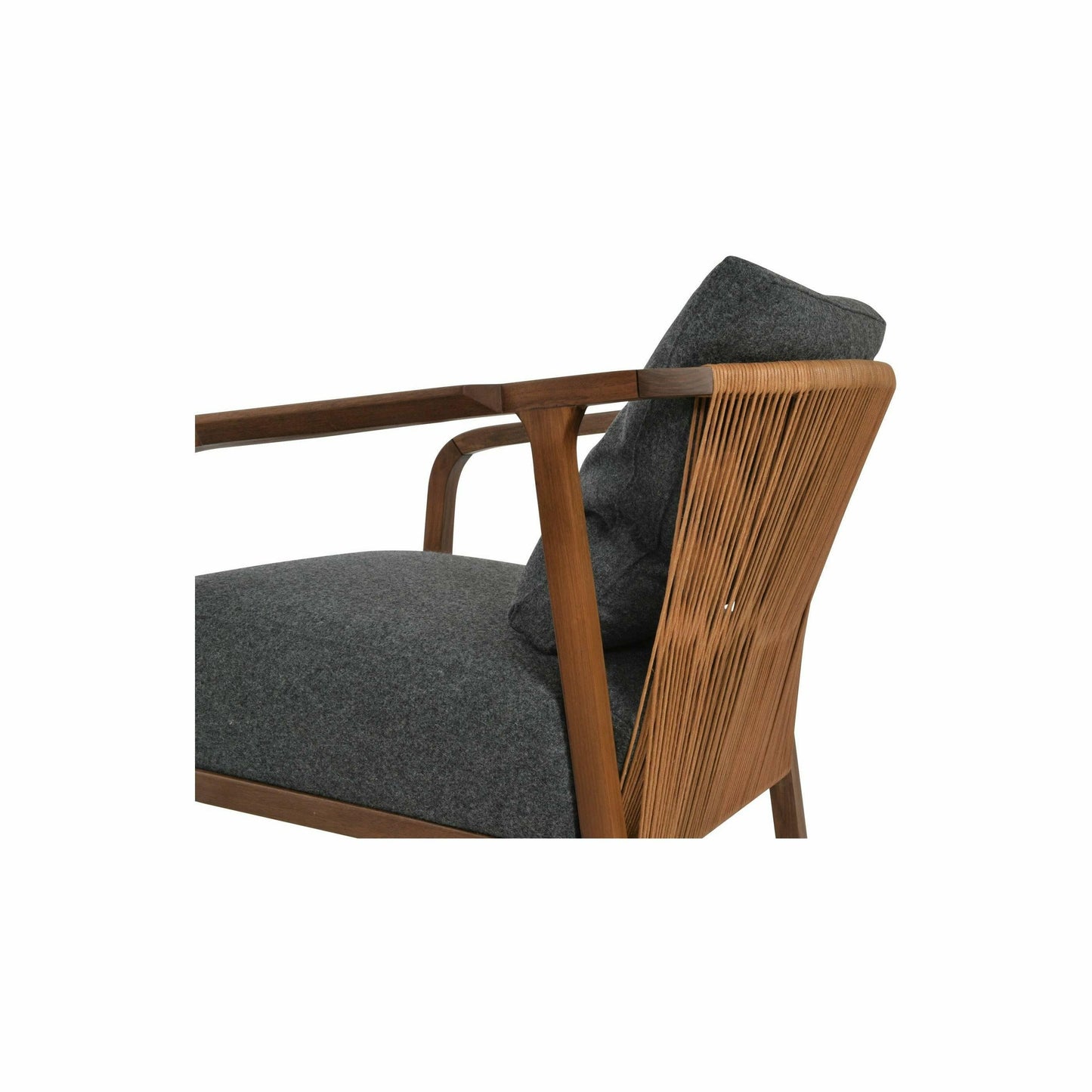 DROPS LOUNGE ARMCHAIR