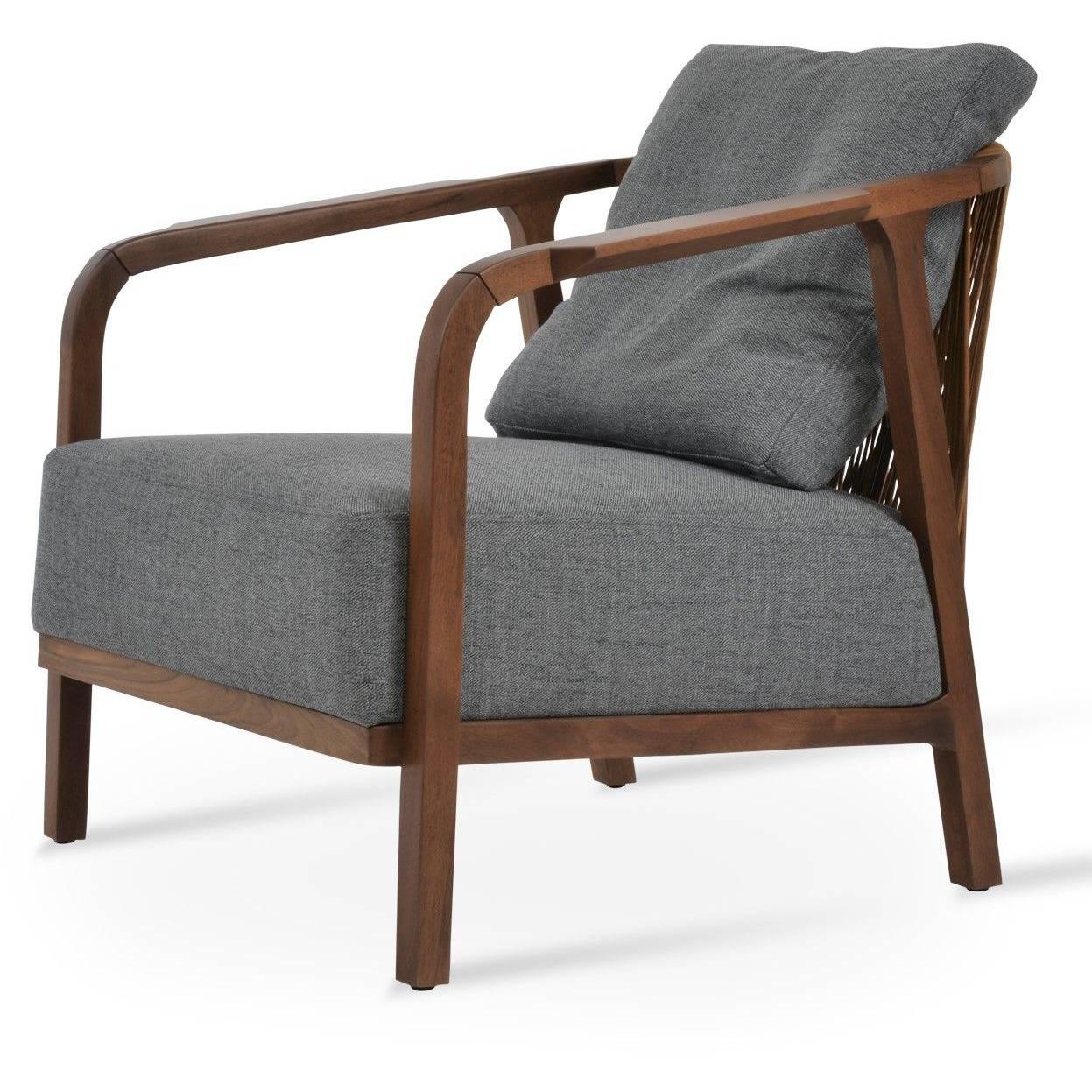 DROPS LOUNGE ARMCHAIR