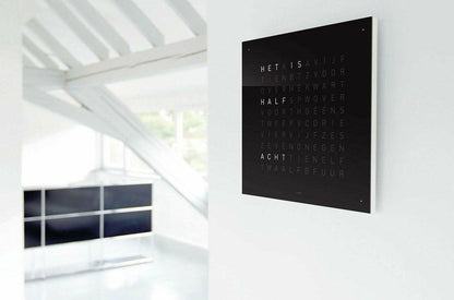 EARTH 45 Wall Clock