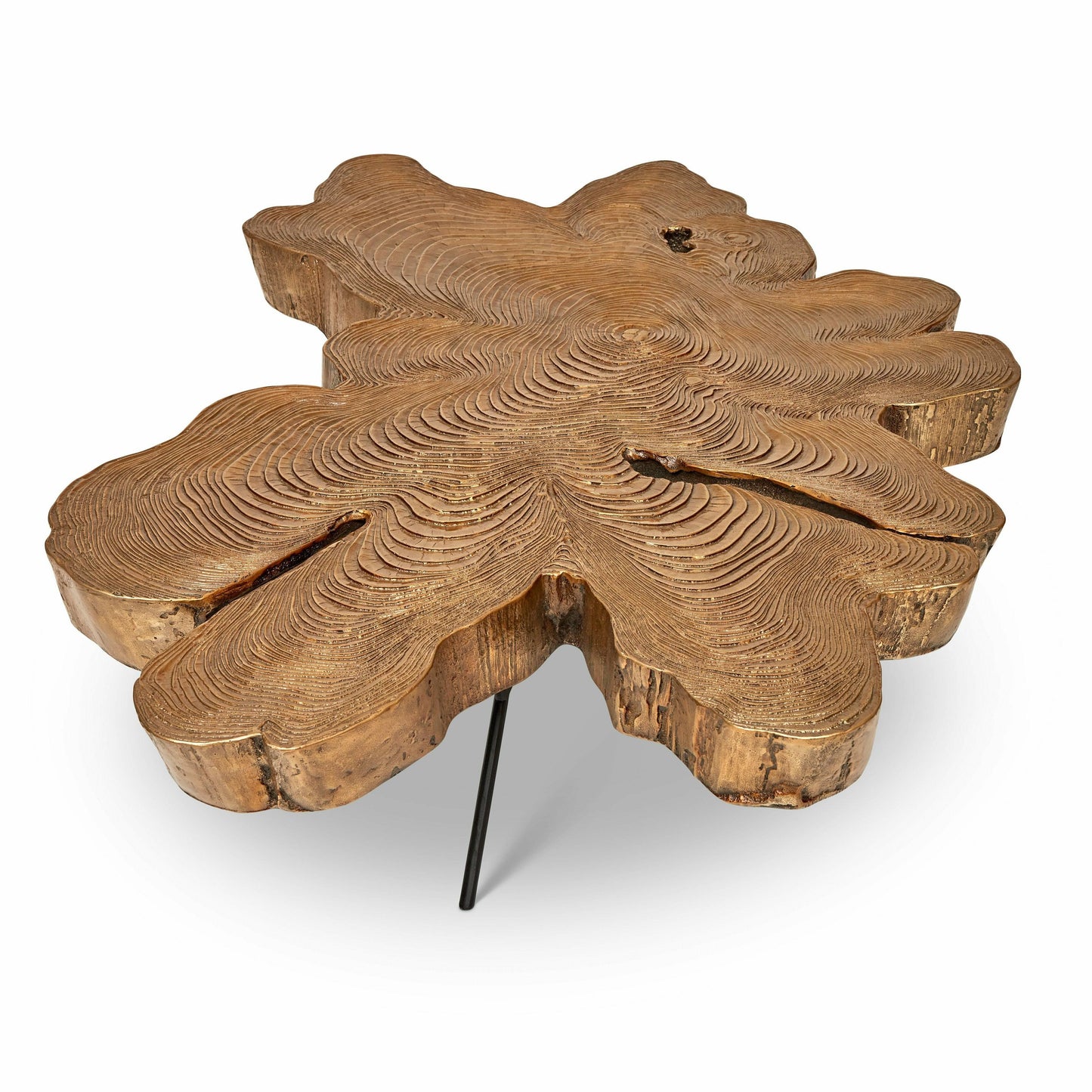 Easton Slab Coffee Table