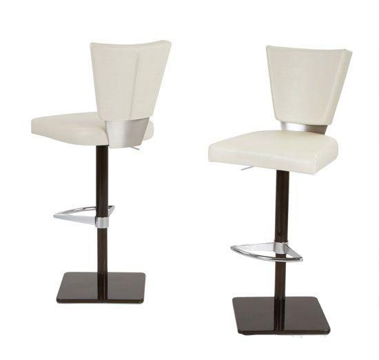 Monroe Adjustable Stool