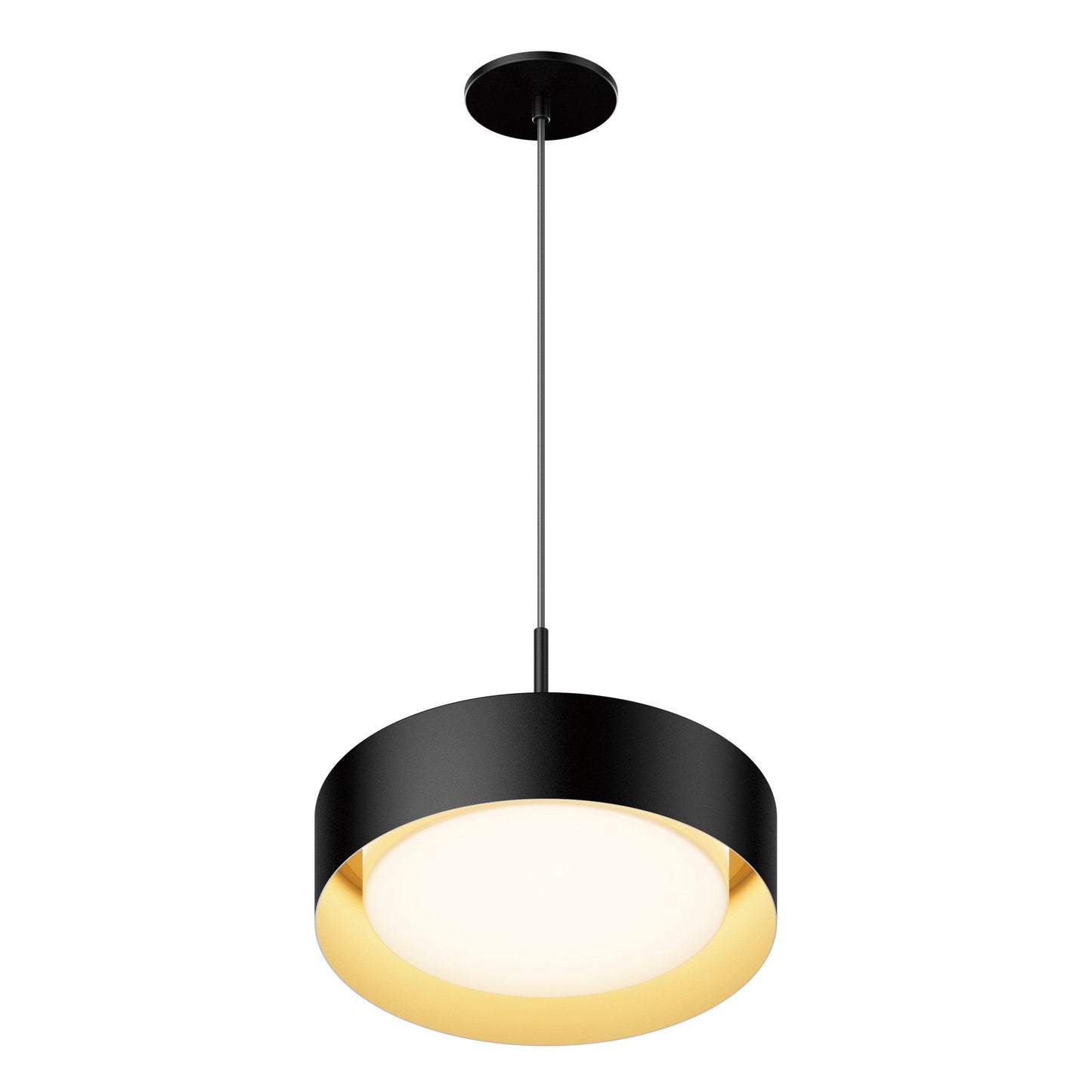 ECHO 13 LED PENDANT