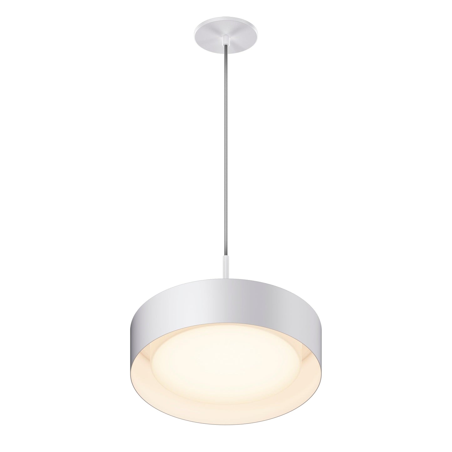 ECHO 13 LED PENDANT