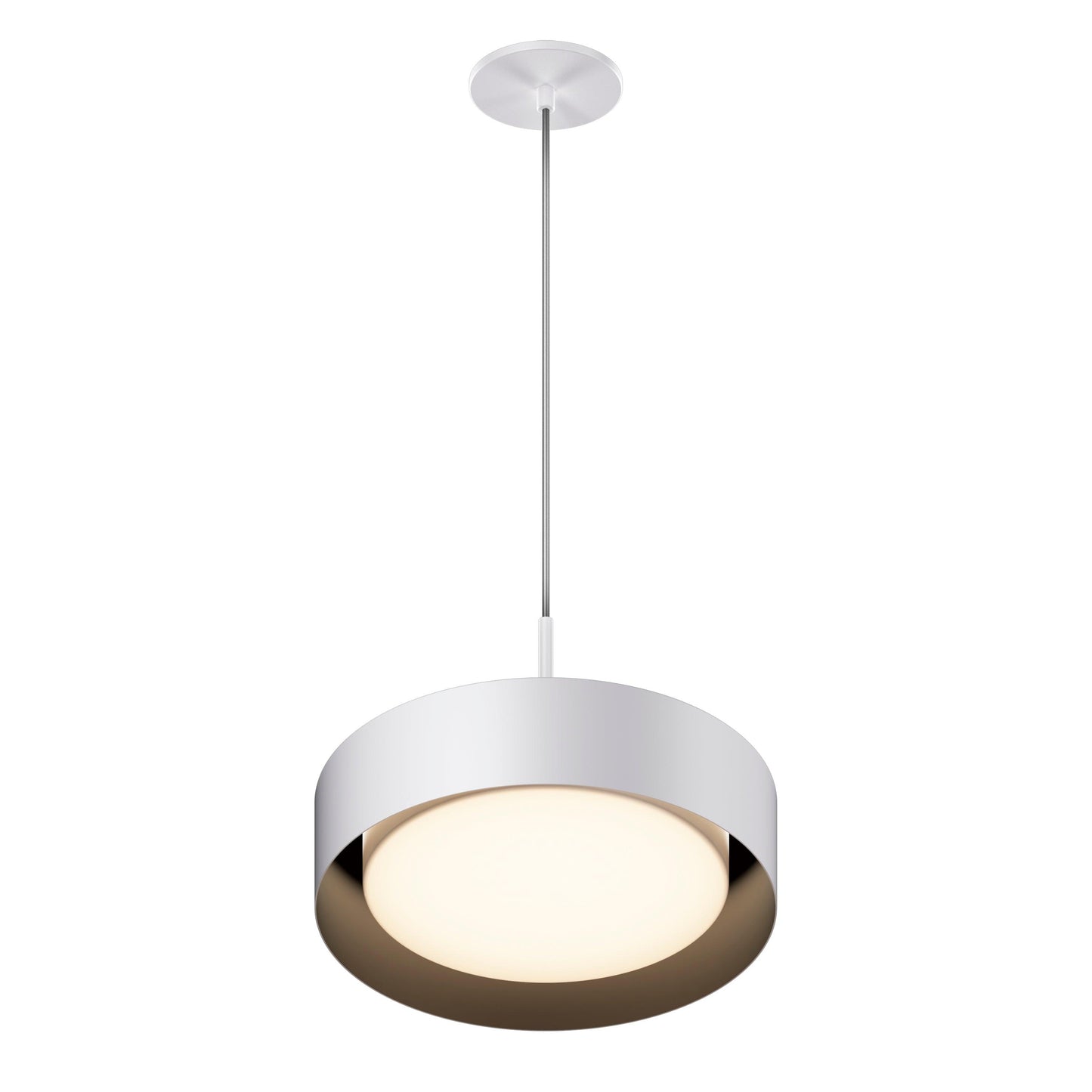 ECHO 13 LED PENDANT