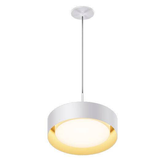 ECHO 13 LED PENDANT