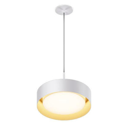 ECHO 13 LED PENDANT