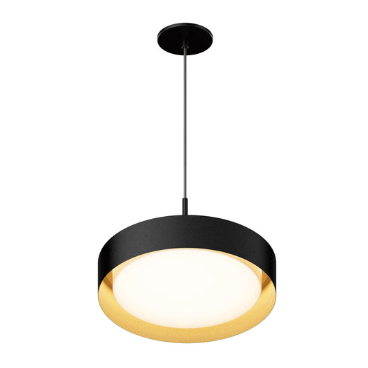 ECHO 16 LED PENDANT