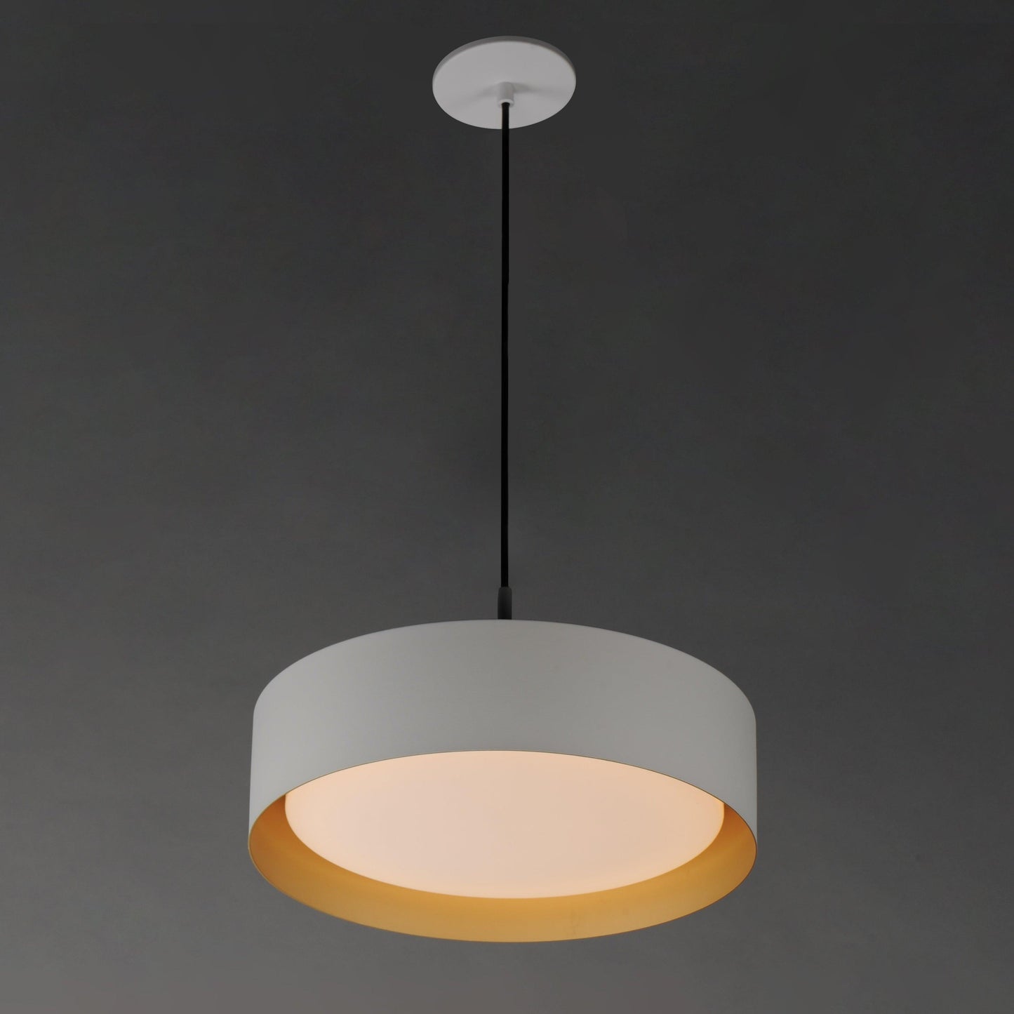 ECHO 16 LED PENDANT
