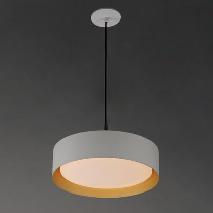 ECHO 16 LED PENDANT