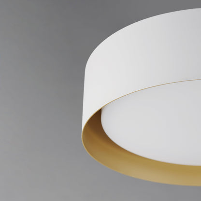 ECHO 16 LED PENDANT