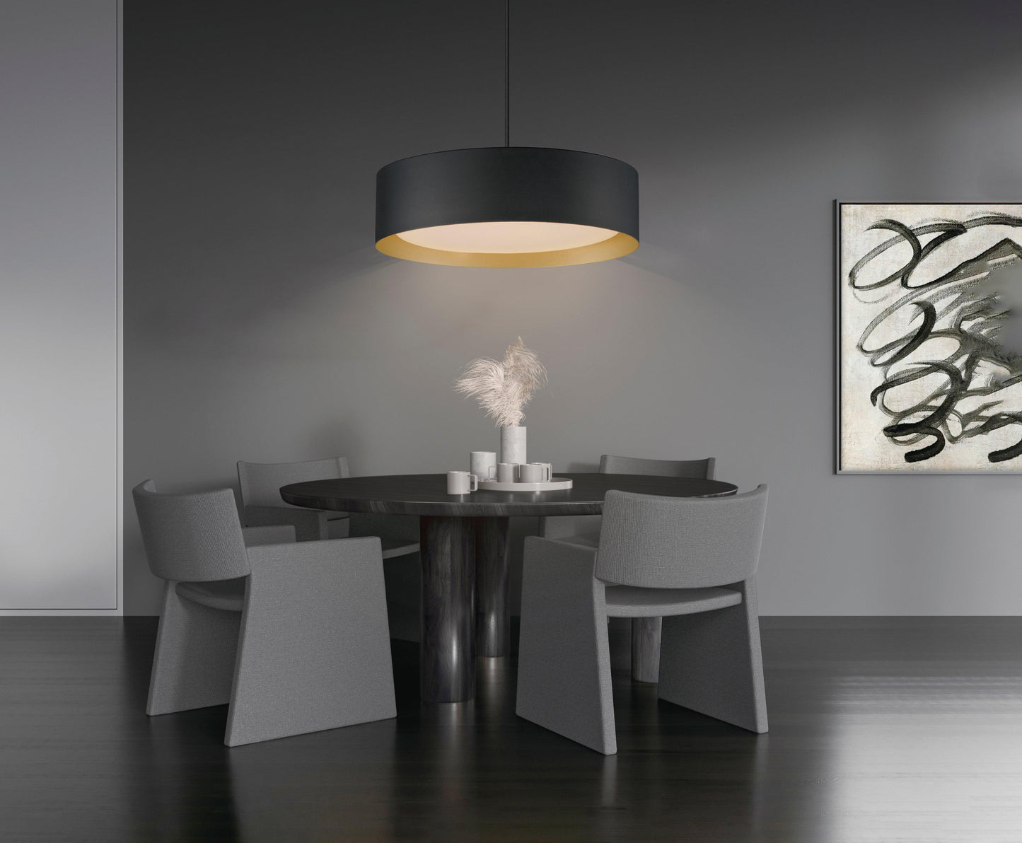 ECHO 24 LED PENDANT