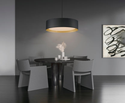 ECHO 24 LED PENDANT