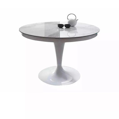 Eclipse Dining Table By Ozzio