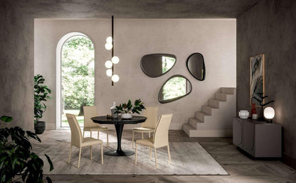 Eclipse Dining Table By Ozzio