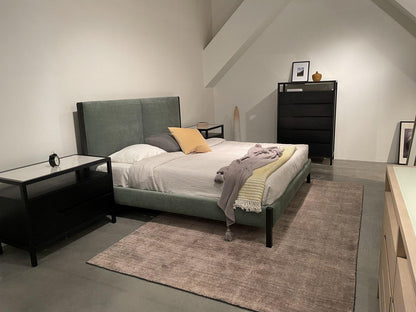 Edgar 5-Drawer Chest