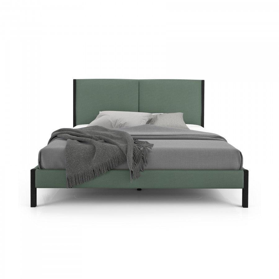 Edgar Upholstered Bed
