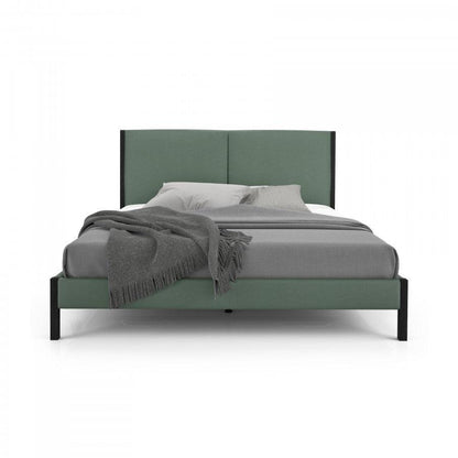 Edgar Upholstered Bed