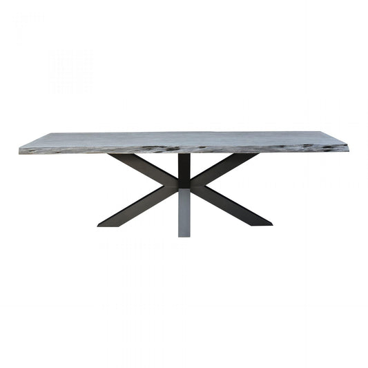 EDGE DINING TABLE