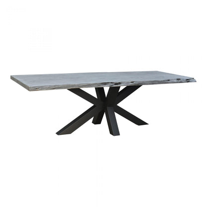 EDGE DINING TABLE