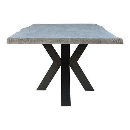 EDGE DINING TABLE