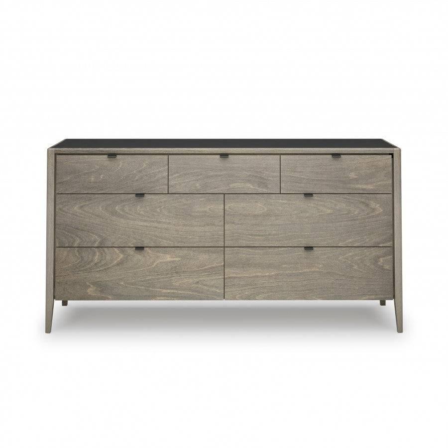Edmond Dresser - 7 Drawer Dresser