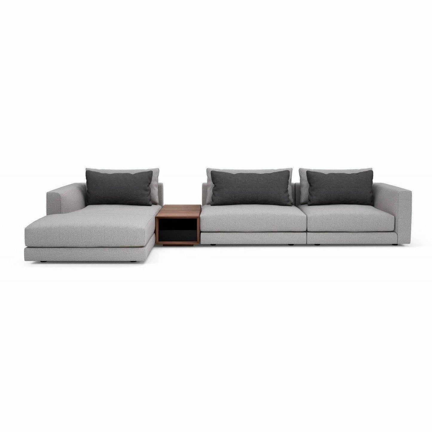 Edward Sectional
