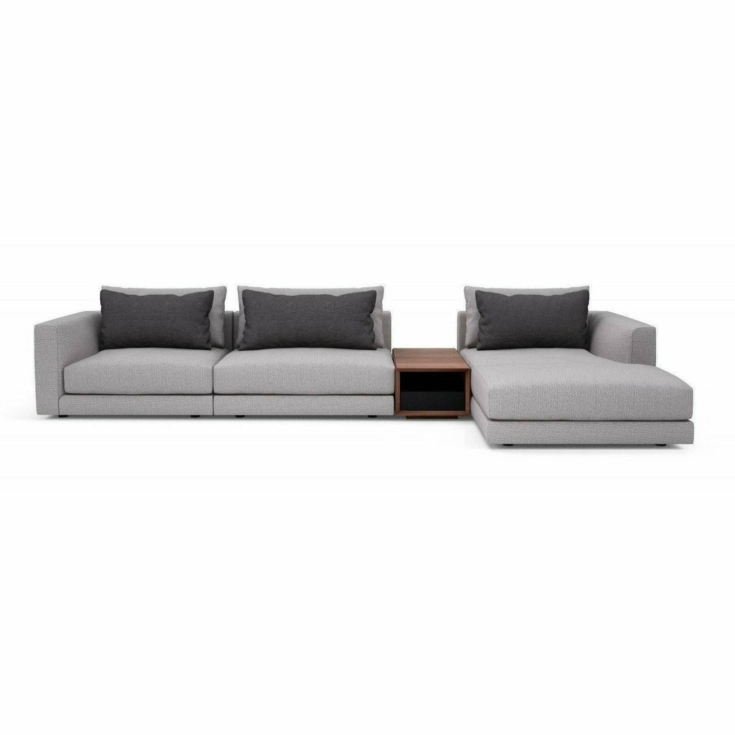 Edward Sectional