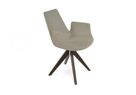 Eiffel Arm Pyramid Swivel