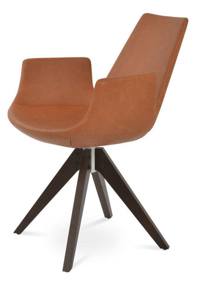 Eiffel Arm Pyramid Swivel