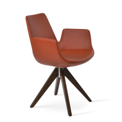 Eiffel Arm Pyramid Swivel