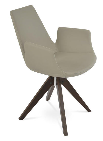 Eiffel Arm Pyramid Swivel