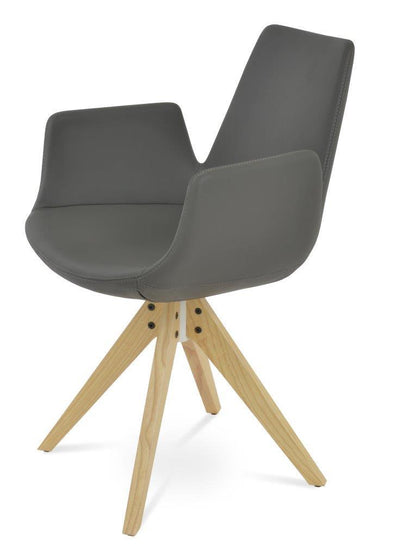 Eiffel Arm Pyramid Swivel