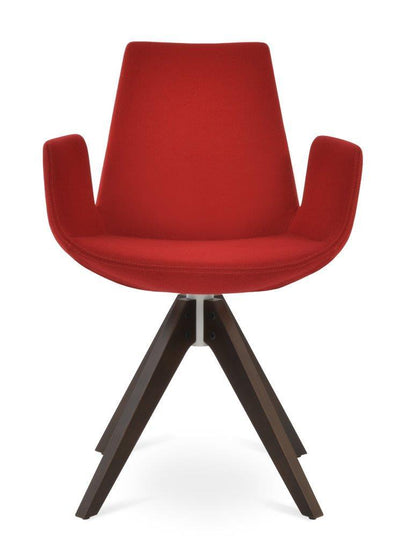 Eiffel Arm Pyramid Swivel
