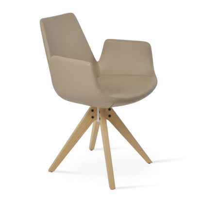 Eiffel Arm Pyramid Swivel