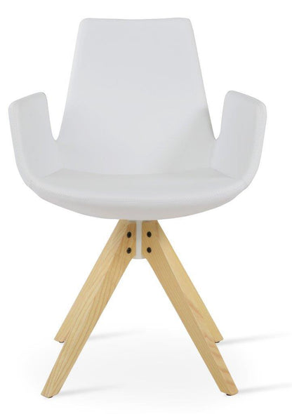 Eiffel Arm Pyramid Swivel
