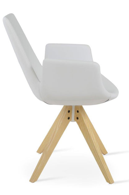 Eiffel Arm Pyramid Swivel