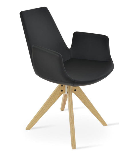 Eiffel Arm Pyramid Swivel