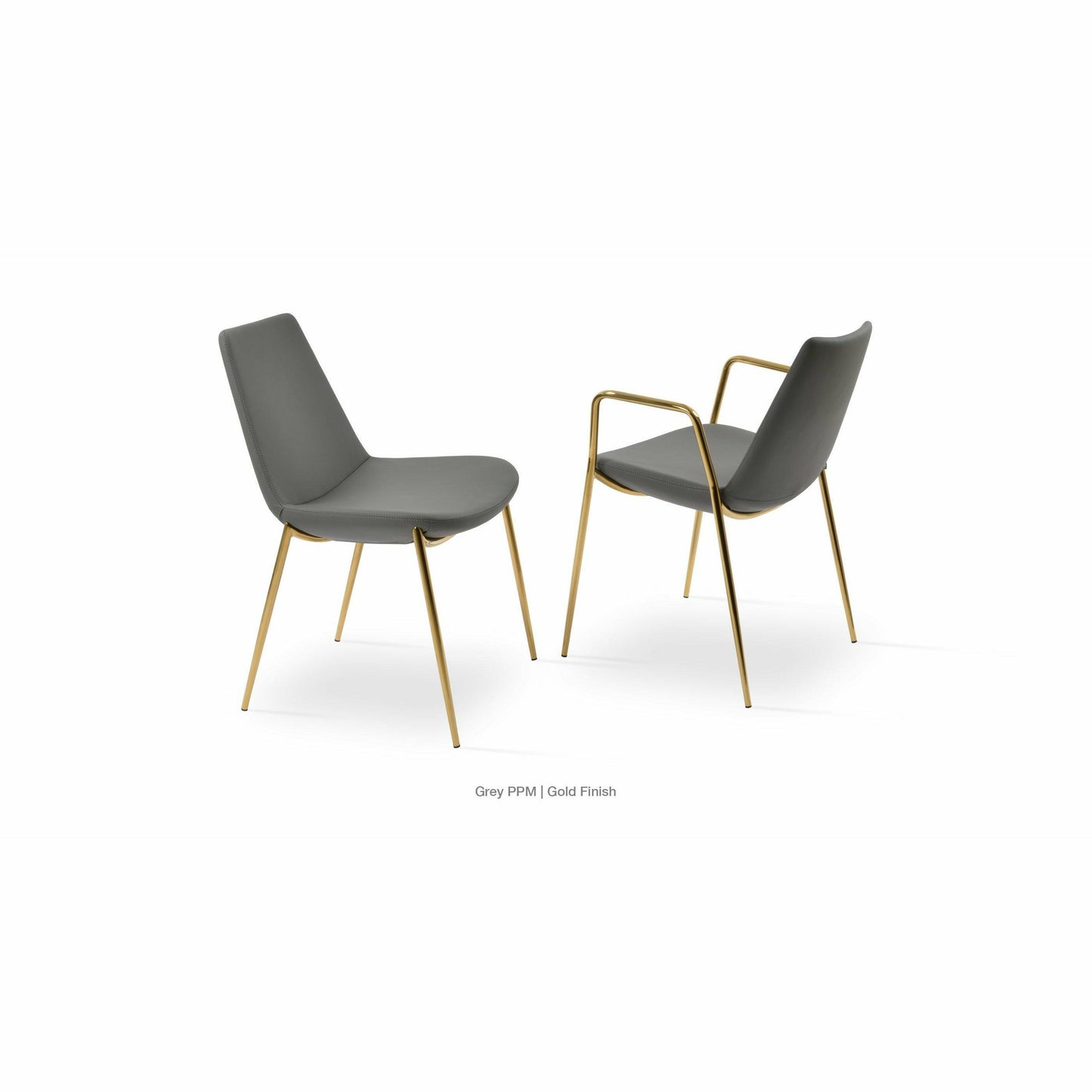 EIFFEL CLASSY CHAIR