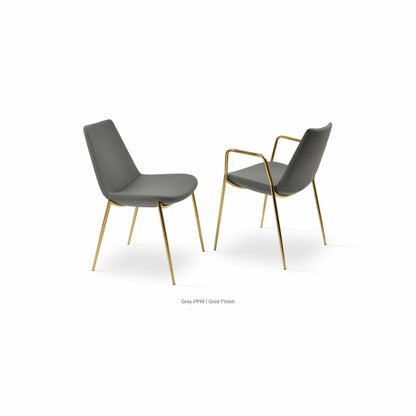 EIFFEL CLASSY CHAIR
