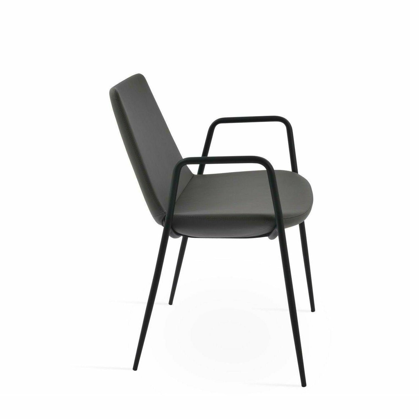 EIFFEL CLASSY CHAIR WITH ARMREST