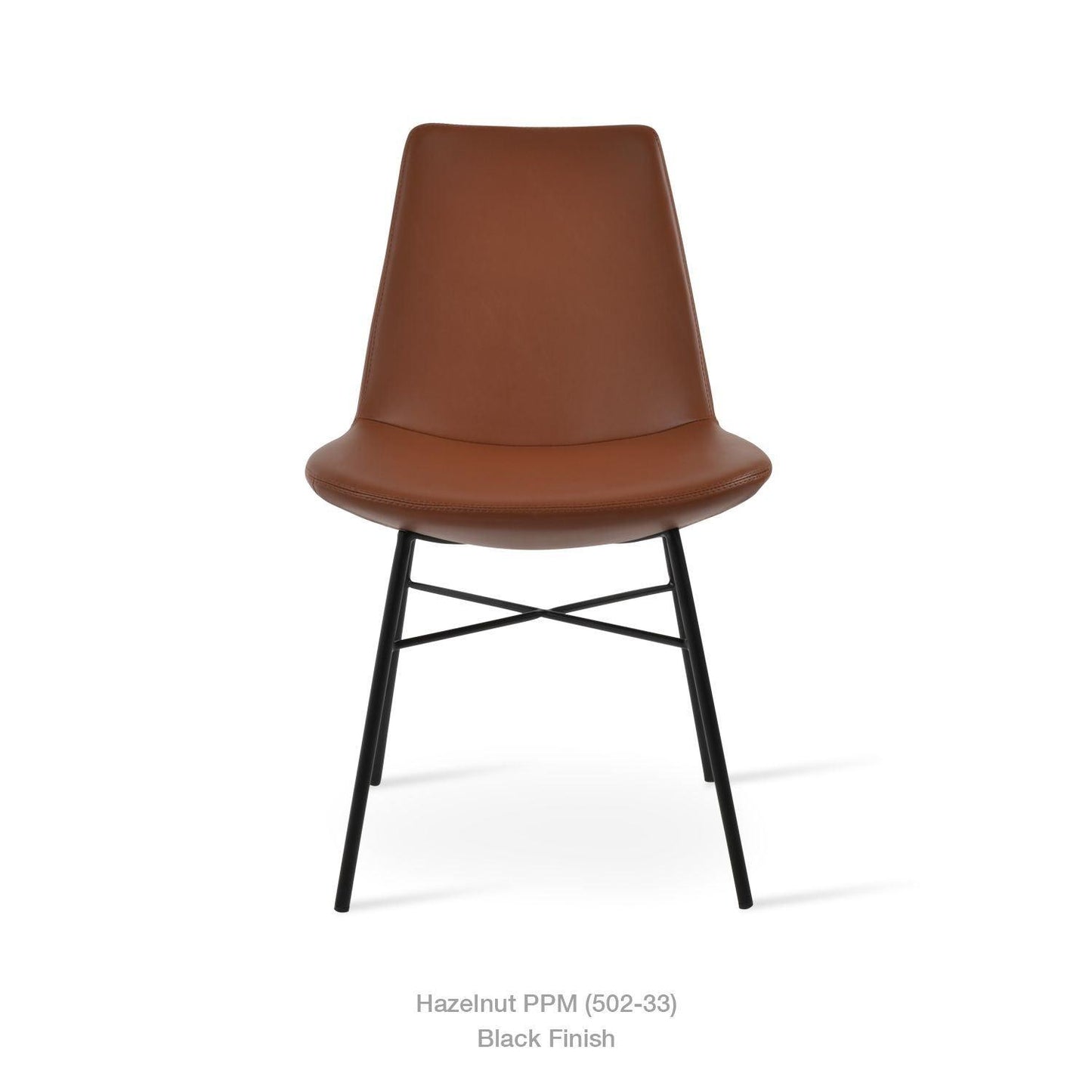 EIFFEL CROSS CHAIR