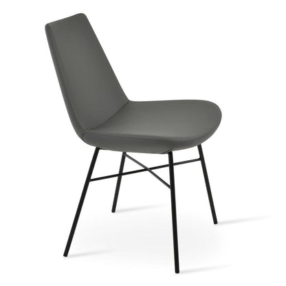 EIFFEL CROSS CHAIR