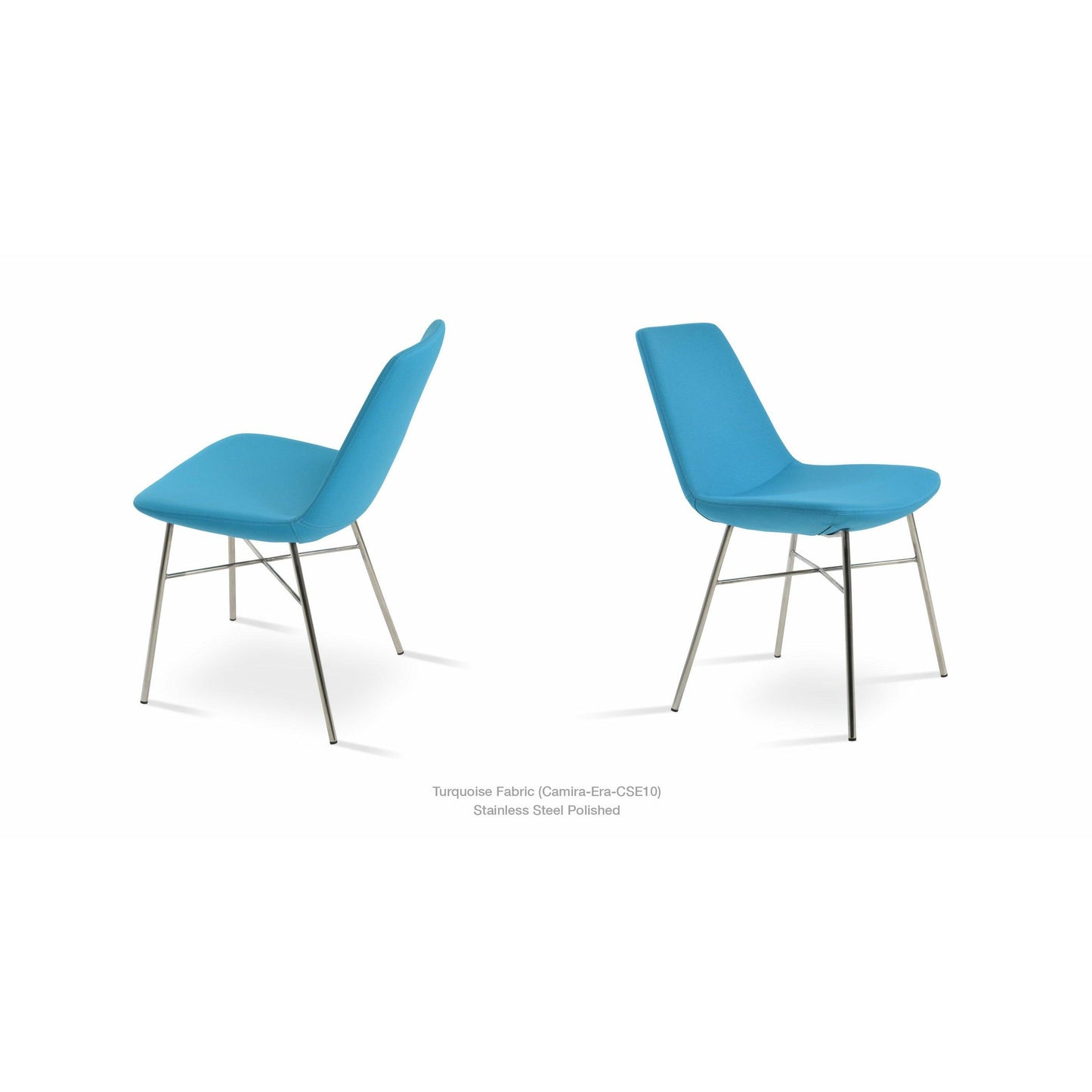 EIFFEL CROSS CHAIR