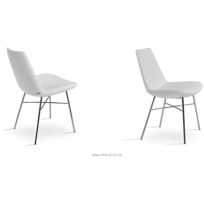 EIFFEL CROSS CHAIR