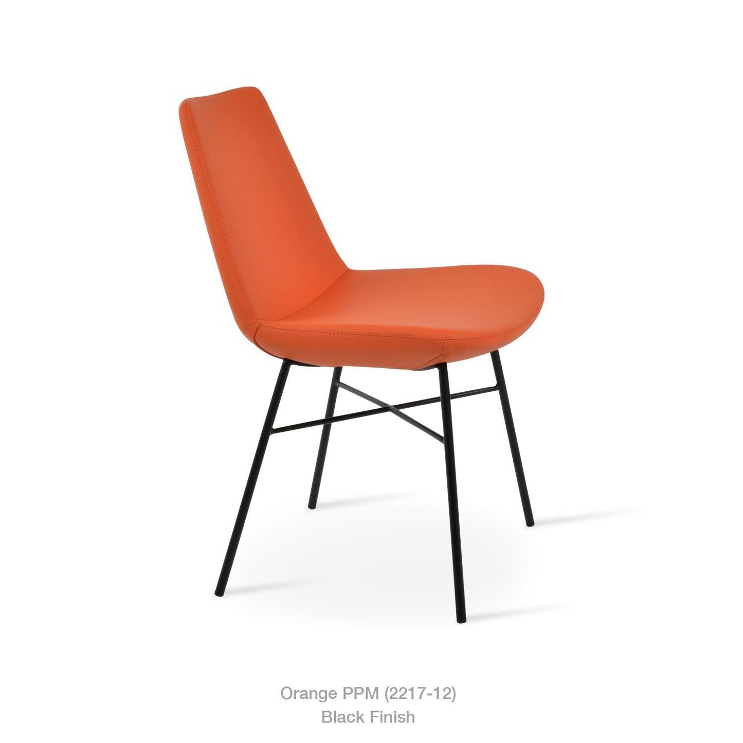 EIFFEL CROSS CHAIR